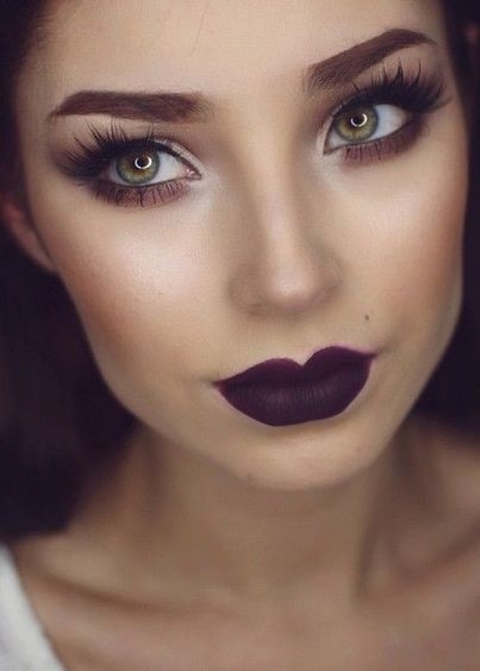 أحمر شفاه انستازيا Liquid Lipstick in Potion from Anastasia Beverly Hills