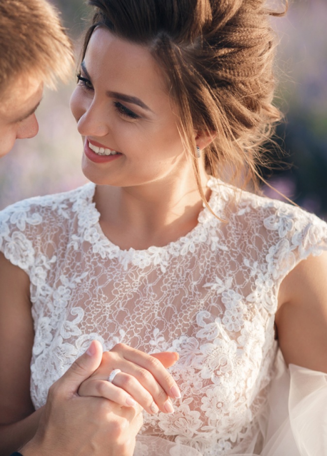 أخطر مشاكل يواجهها العروسين في السنة الاولى من الزواج