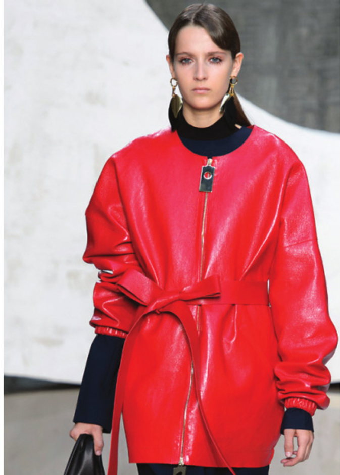 Burberry Prorsum