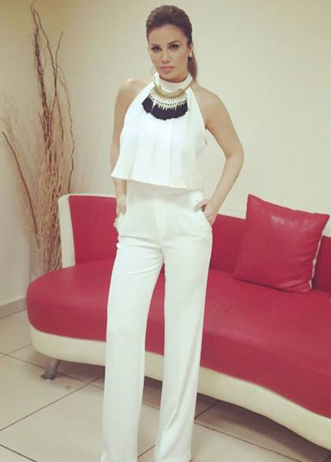  كثرة الأكسسوارات