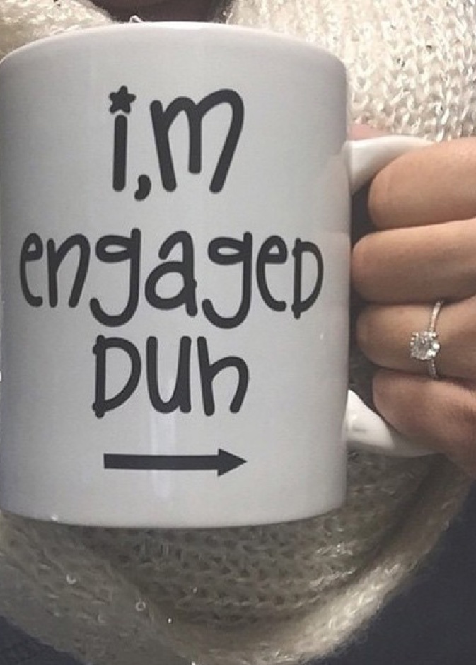 صورة رائعة للخاتم