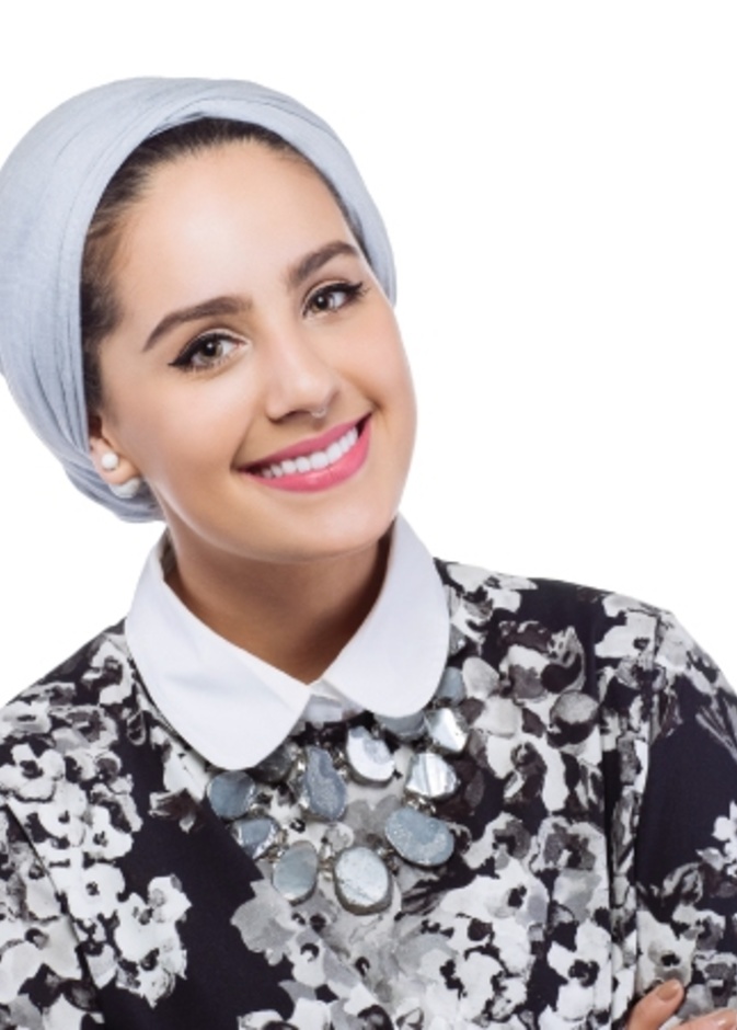 مكياج ناعم للمحجبات في رمضان استوحيه من المدونات