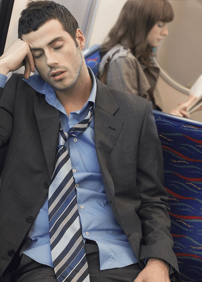 أشياء تقوم بها صباحا تشعرك بالإرهاق