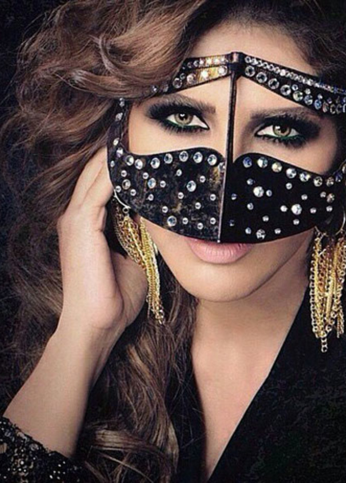 مريم حسين