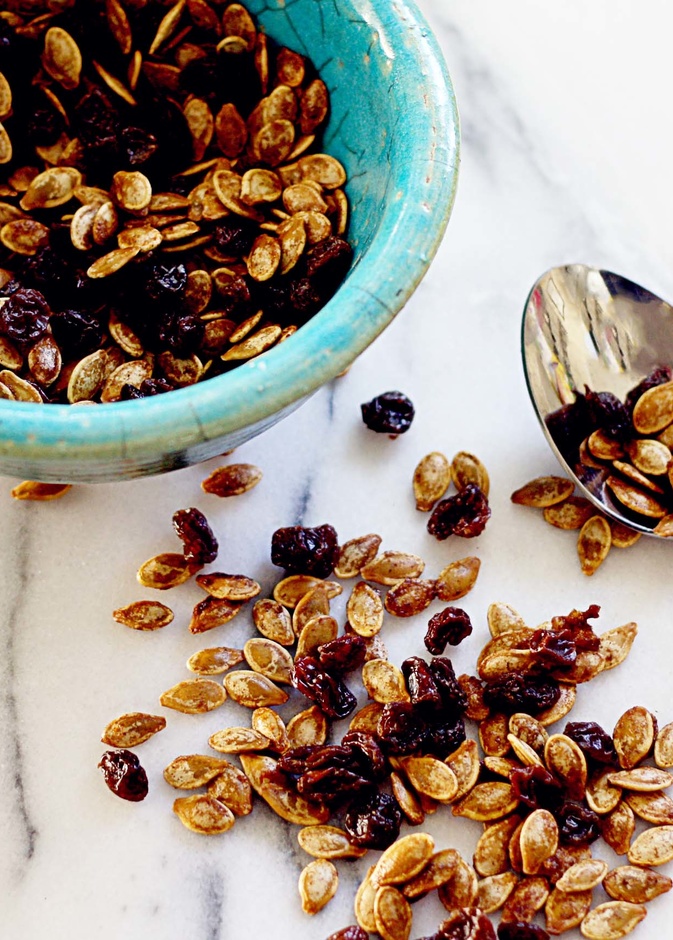 أضيفي الزبيب لإفطارك لفوائده الرائعة 