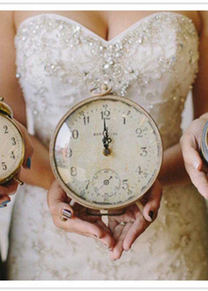 أضيفي المزيد من روح الاحتفال