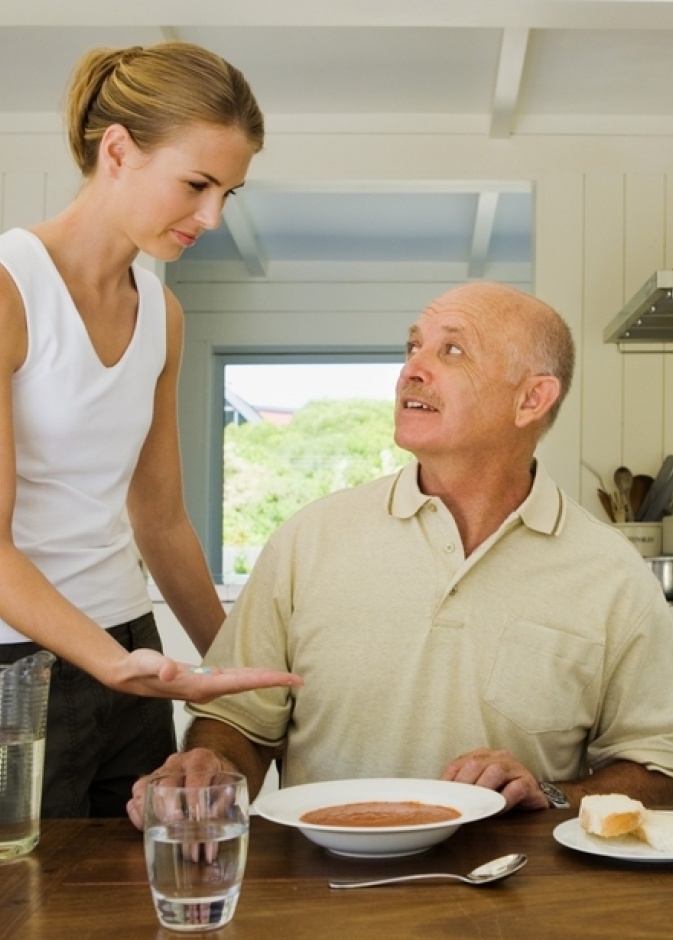 أطعمة تؤثر سلبا على صحة البروستاتا