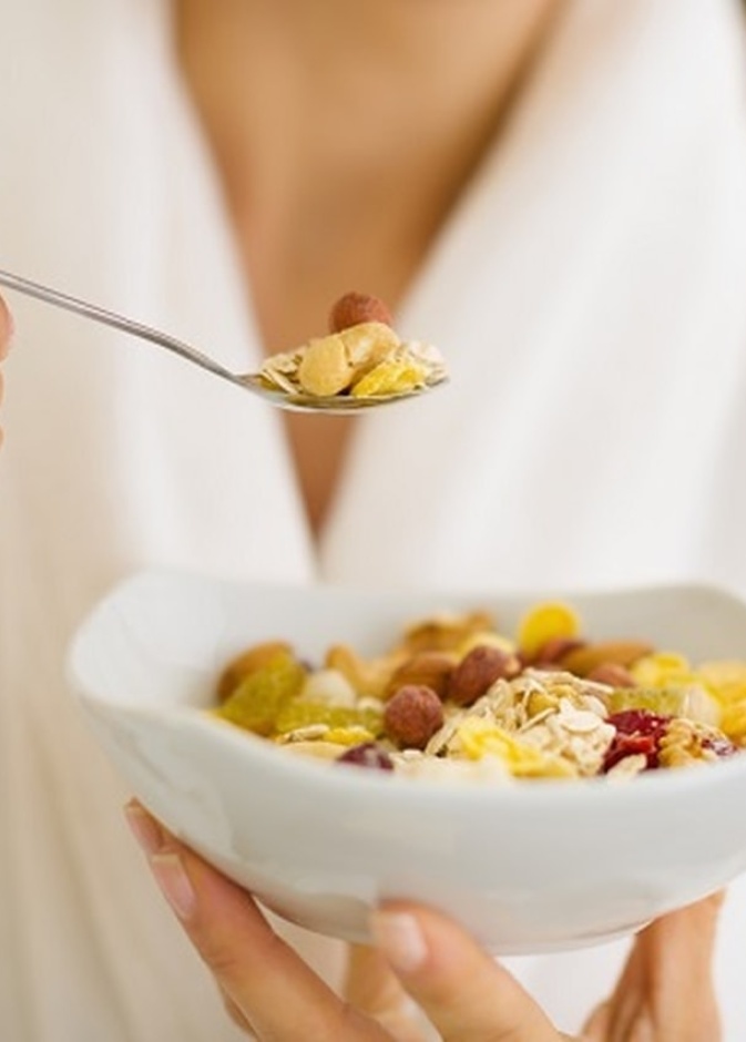 أطعمة صحية لتقليل شهية تناول الطعام في الشتاء