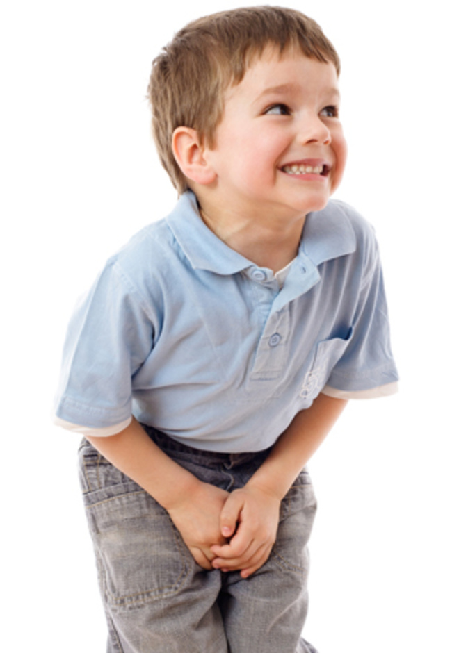 أعراض هامة تدل على فرط نشاط المثانة لدى طفلكِ 