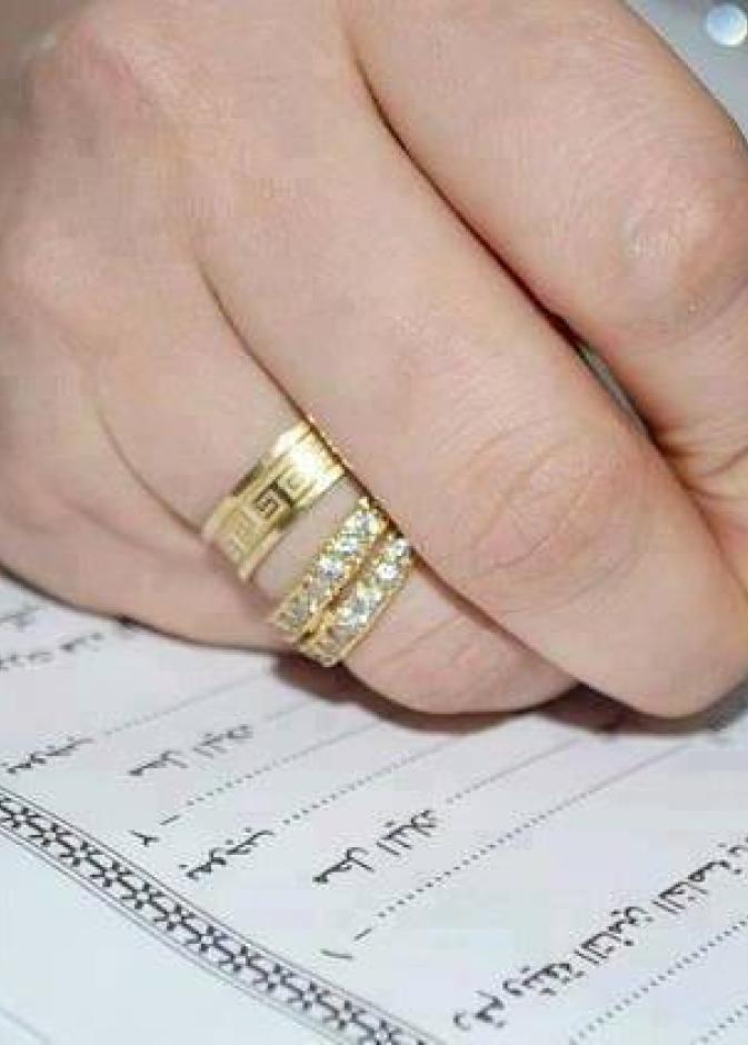 أغرب شروط السعوديات في عقود الزواج