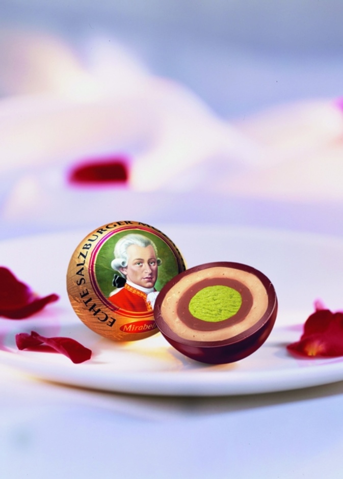  أفخر أنواع الشوكولاته