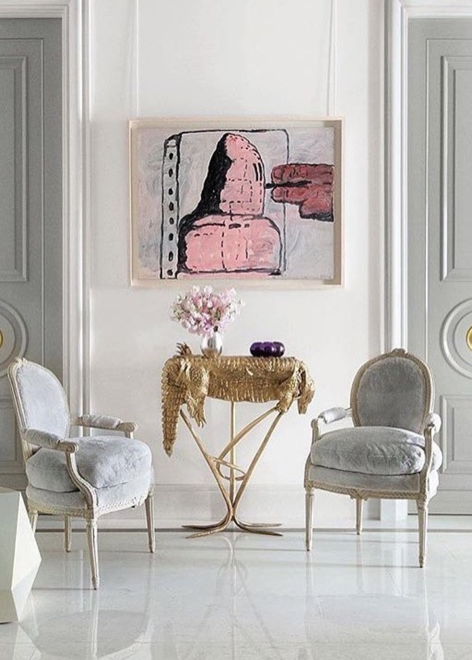 أفكار بسيطة لتجديد ديكور منزلك