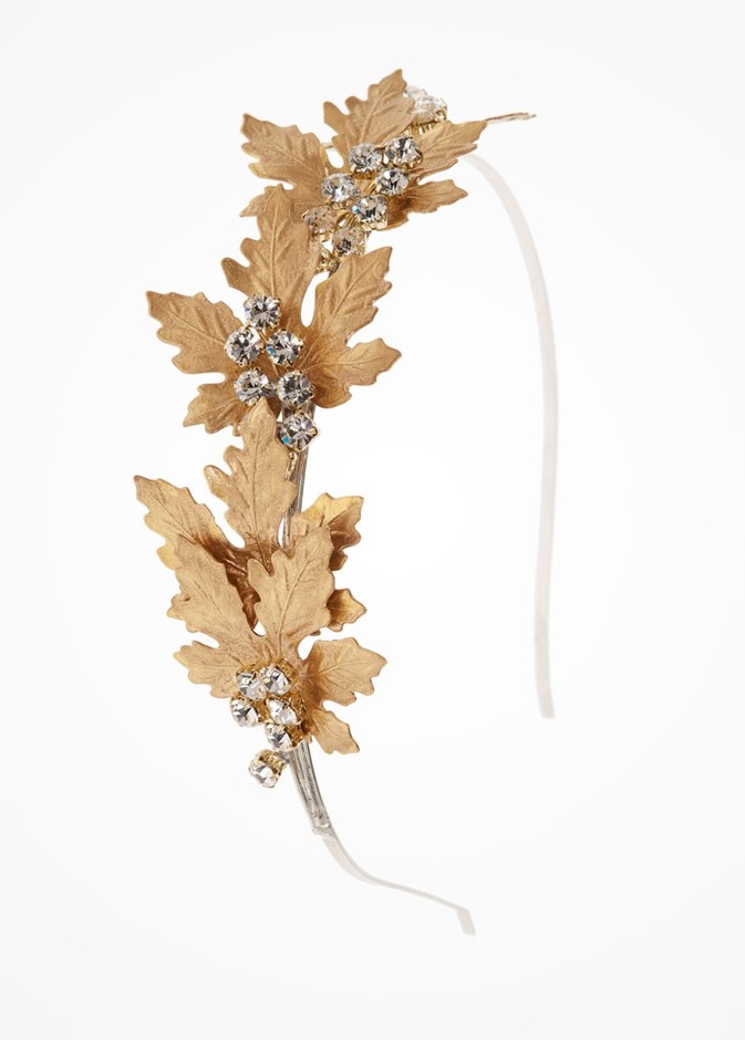 أكسسوار مميز من stephanie browne