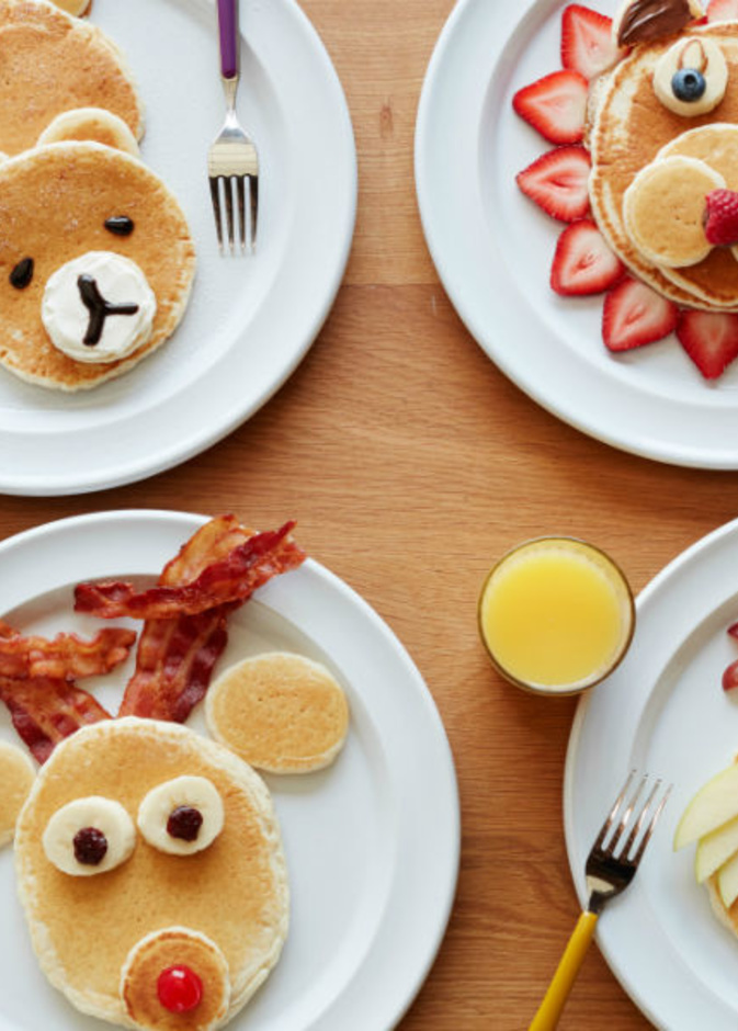 أكلات يحبها الأطفال بلا جدال