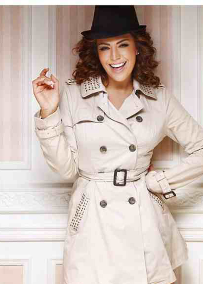 أمل تشجع منتخبها الجزائرى