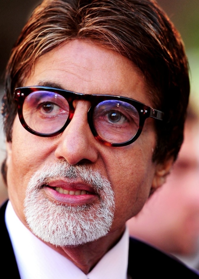 أميتاب باتشان