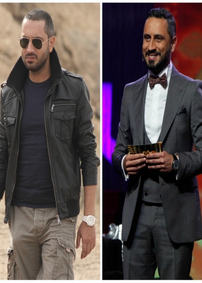 أسلوب أنيق وبعيد عن المبالغة