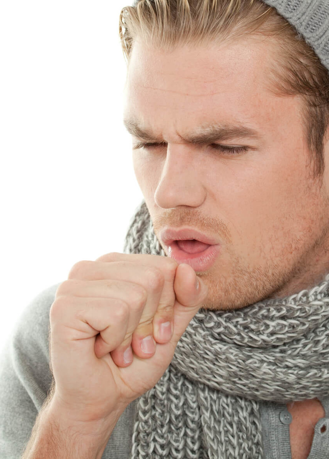 أوراق الجوافة ستخلصكم من البلغم و الكحة بأمان 