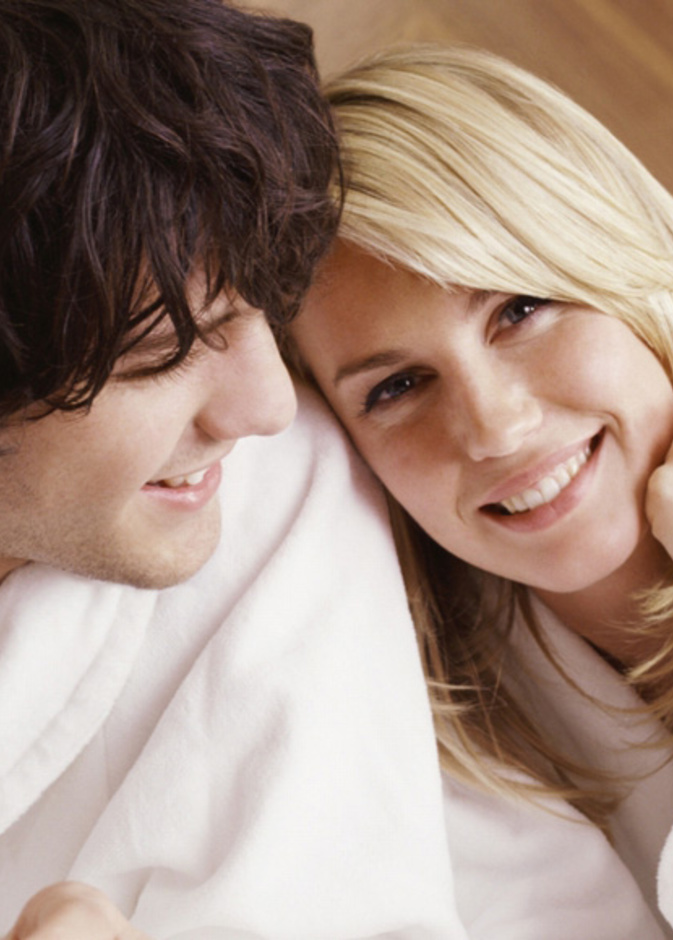  ليلة الزفاف