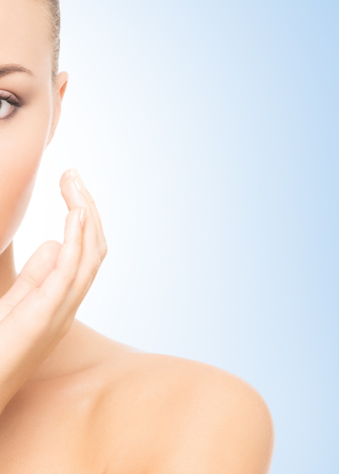 إبدئي بتحضير ملامح بشرتك لنهاية العام