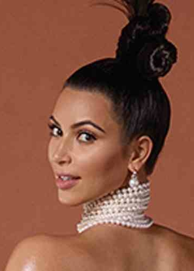 إثارة كيم جننت الأزواج