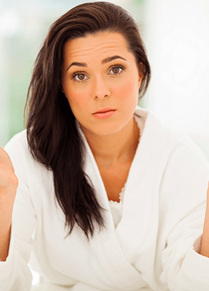 إذا أردت الحمل .. 8 أفعال يجب أن تتوقفي عنها فورا 