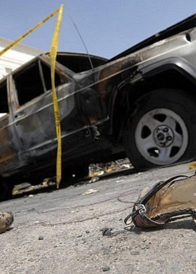 إسدال الستار على قضية عرس الجهراء