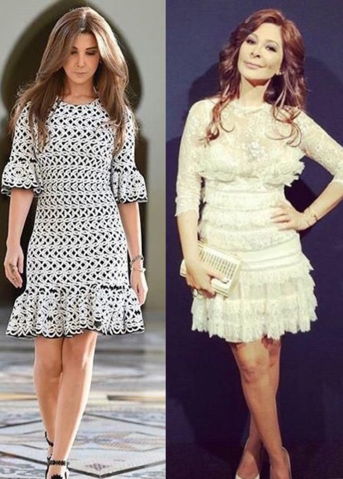 ستايل عصري بالجمبسوت