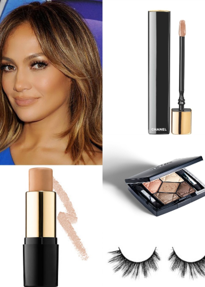 Jennifer Lopez