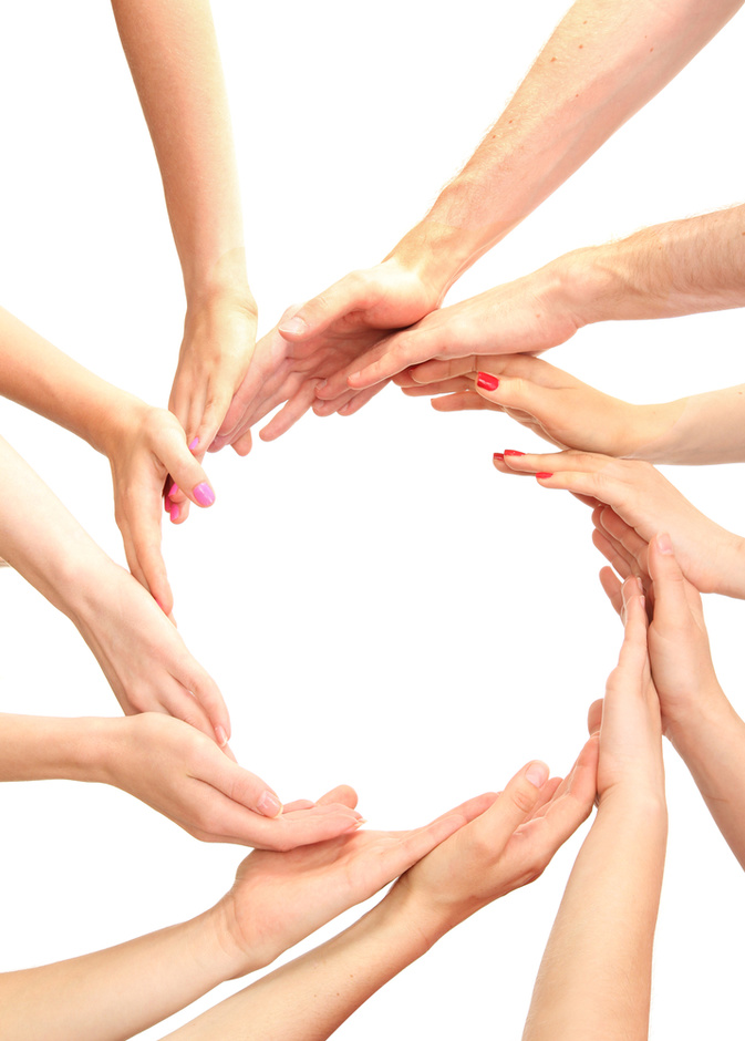 إفعل خيراً مهما كان صغيراً