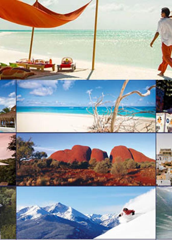 إليجانت ريزورتس تفتتح فرح الشرق الأوسط