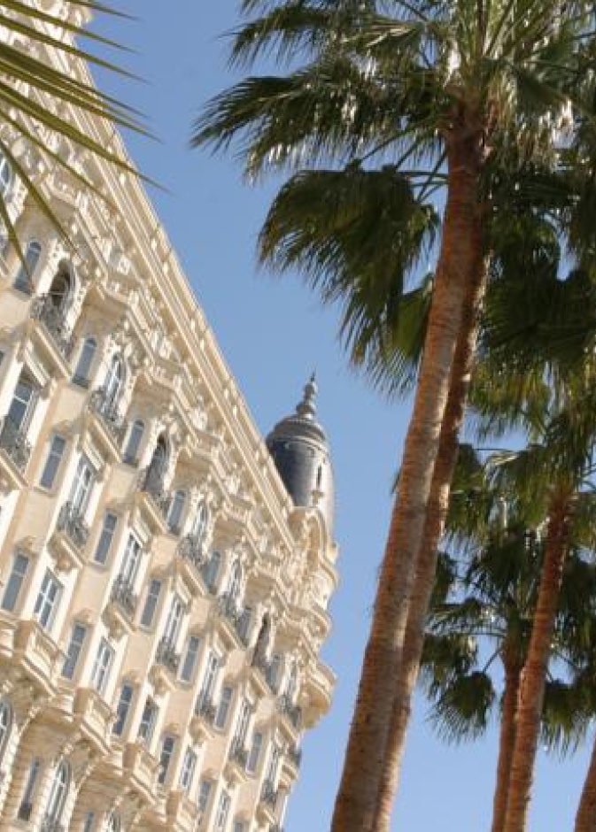 إنتركونتيننتال كارلتون كان