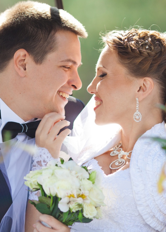 إنجاب أولاد أصحاء مسؤوليةٌ مشتركة للشريكين