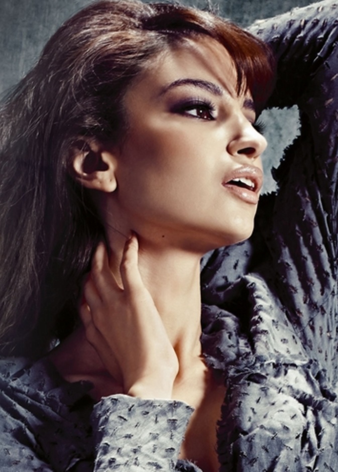 إيلينا فيرنانديز تتخذ كاترينا كيف ناصحة وملهمة