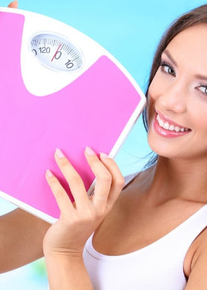 ابتعدي عن التوتر قبل العرس حتى لا تزدادين نحافة