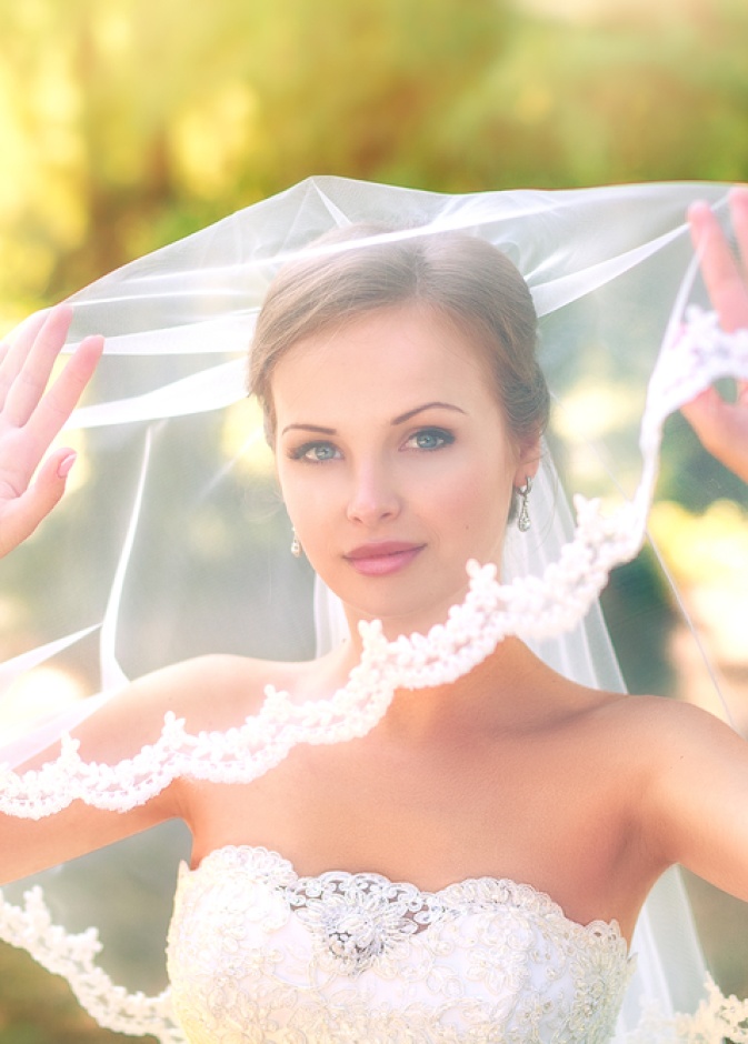 ابدأي حياتك الزوجية بصحة جيدة وقوة وعافية