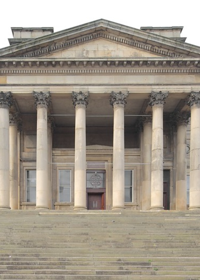 اتيكيت زيارة المتاحف