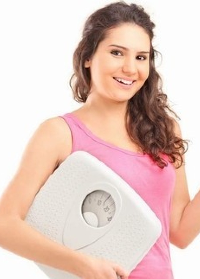 اثبتت اوراق الكايل فعالياتها في عملية تخفيف الوزن