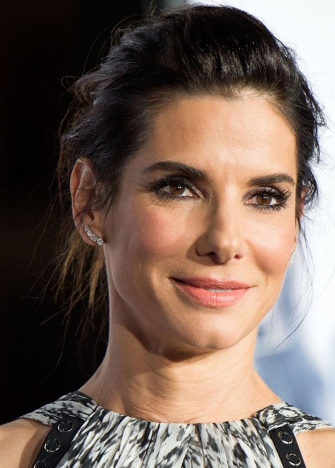 احتمال زواج ساندرا بولوك Sandra Bullock قريبا