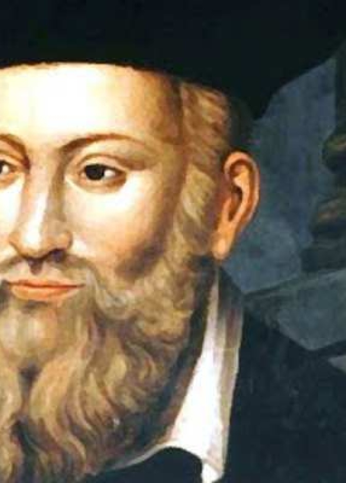 احداث خطيرة قد تعصف بالعالم في 2017