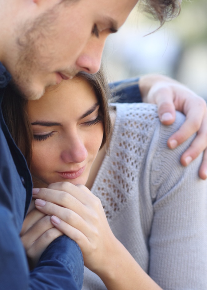 للرجل .. احذر ان تعبر عن حُبك لامراتك بهذه الطرق فتخسرها الى الابد 