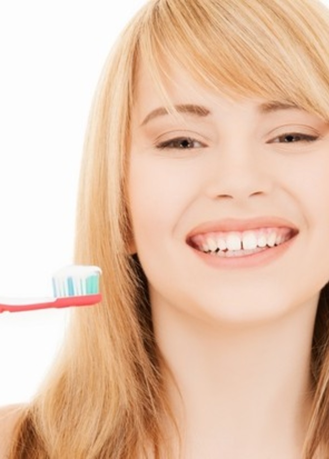 احذروا تنظيف الاسنان بعد تناول هذه الاطعمة 