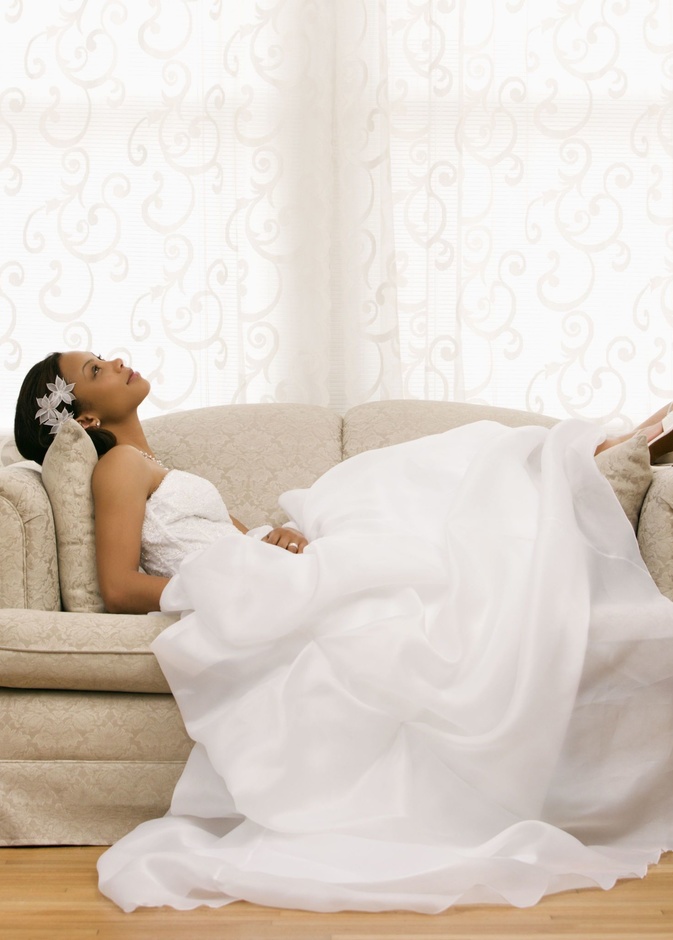 احرصي على تصفية ذهنك