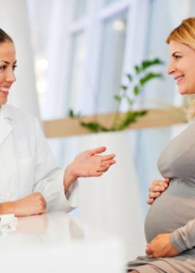 احصلي عل موافقة طبيبتك قبل الذهاب للحج