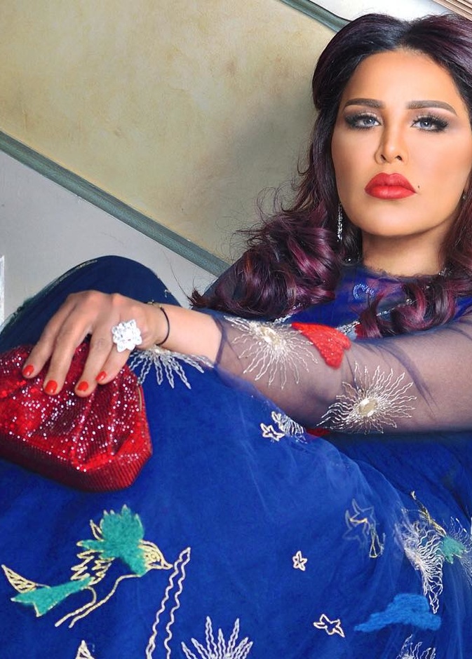 الاعلامي اللبناني عادل كرم