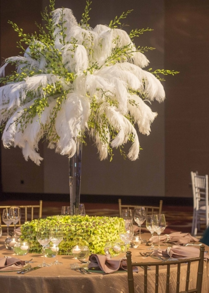 فندق كونراد دبي... وعرض حصري للعرائس