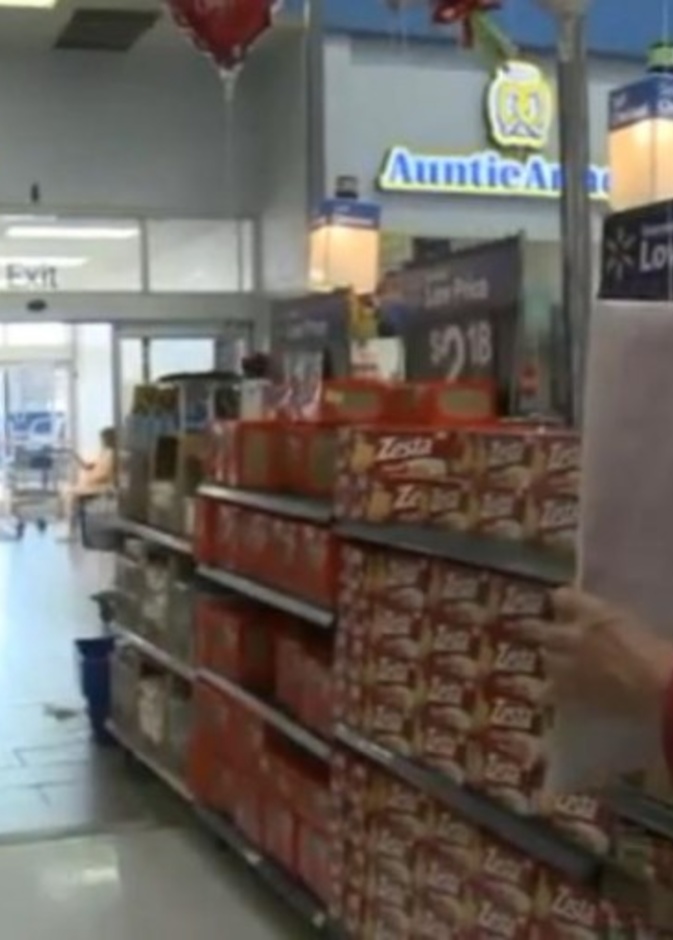 تزوجا بعد 43 سنة من طلاقهما!