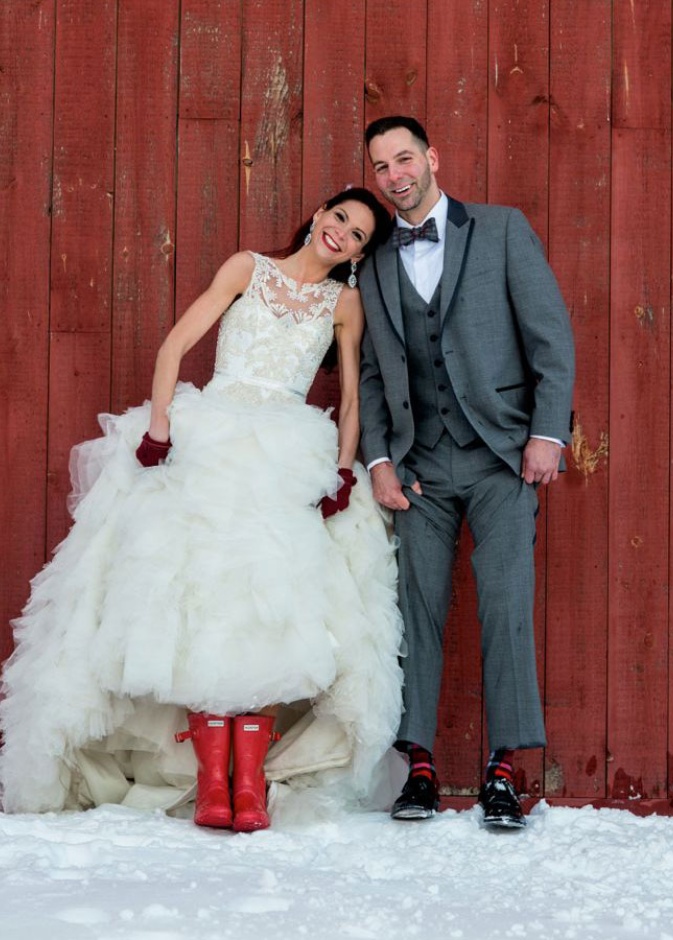 اختاري الحذاء المناسب