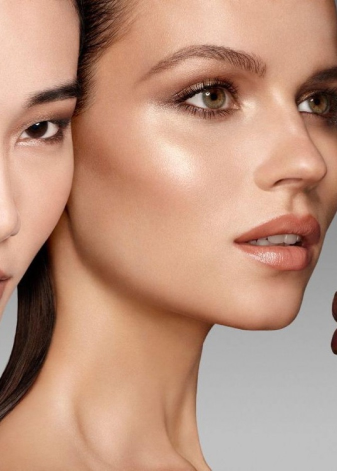 اختاري كريم الأساس المناسب وفقاً لبشرتك