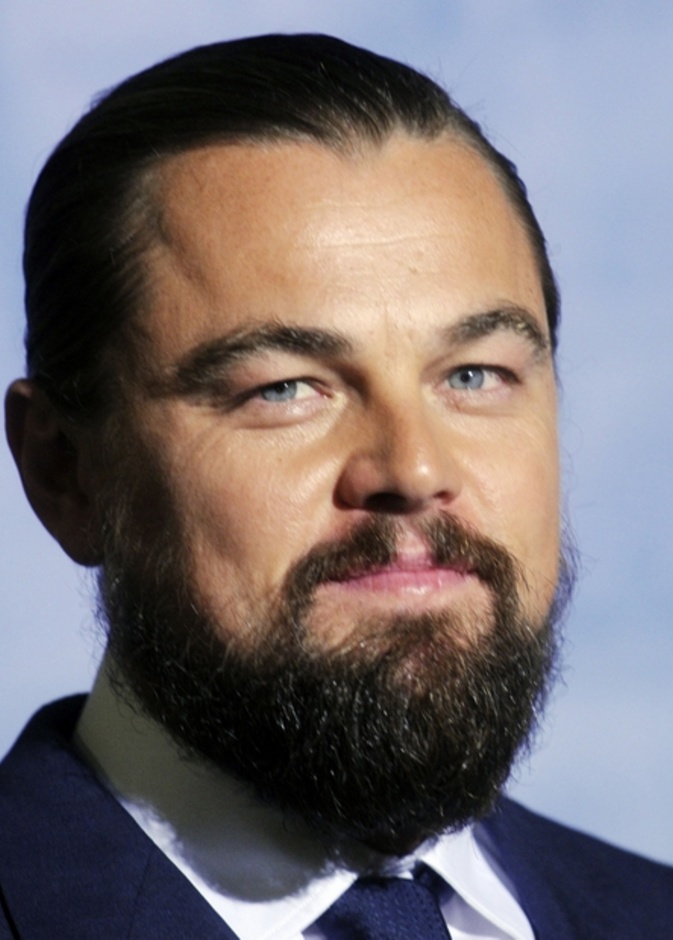 ليوناردو دي كابريو Leonardo DiCaprio  اختفاء 3 مليارات من صندوق سيادي ماليزي